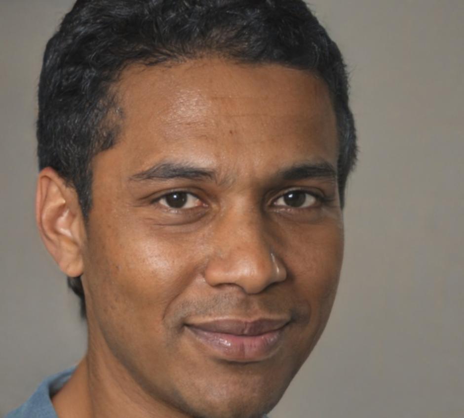 Портрет клиента Всеволод Гутников