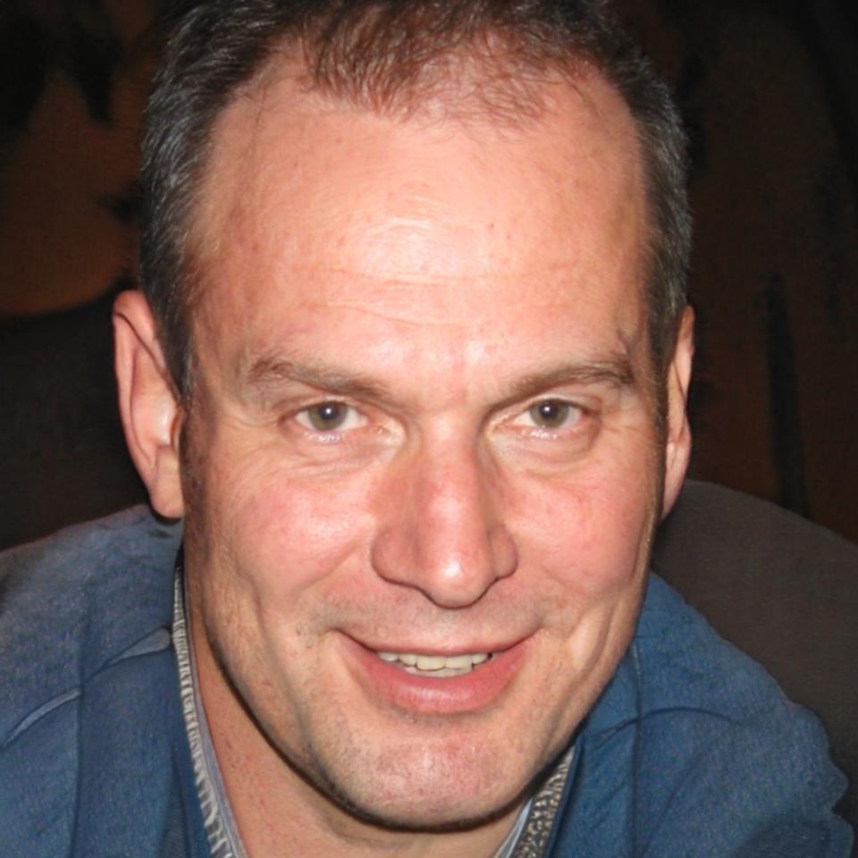 Специалист по мониторингу результатов