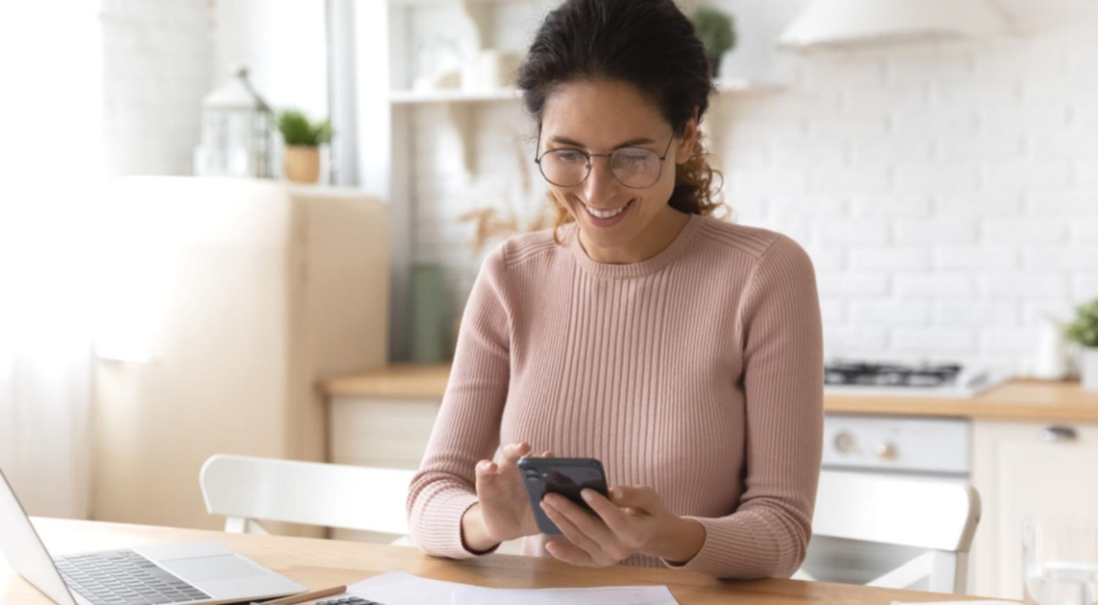 Процесс финансового анализа и планирования