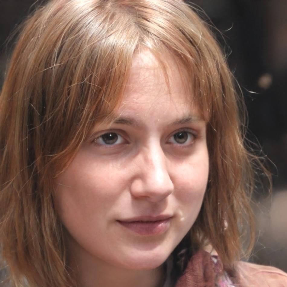 Элизабет Харрингтон - ведущий финансовый консультант