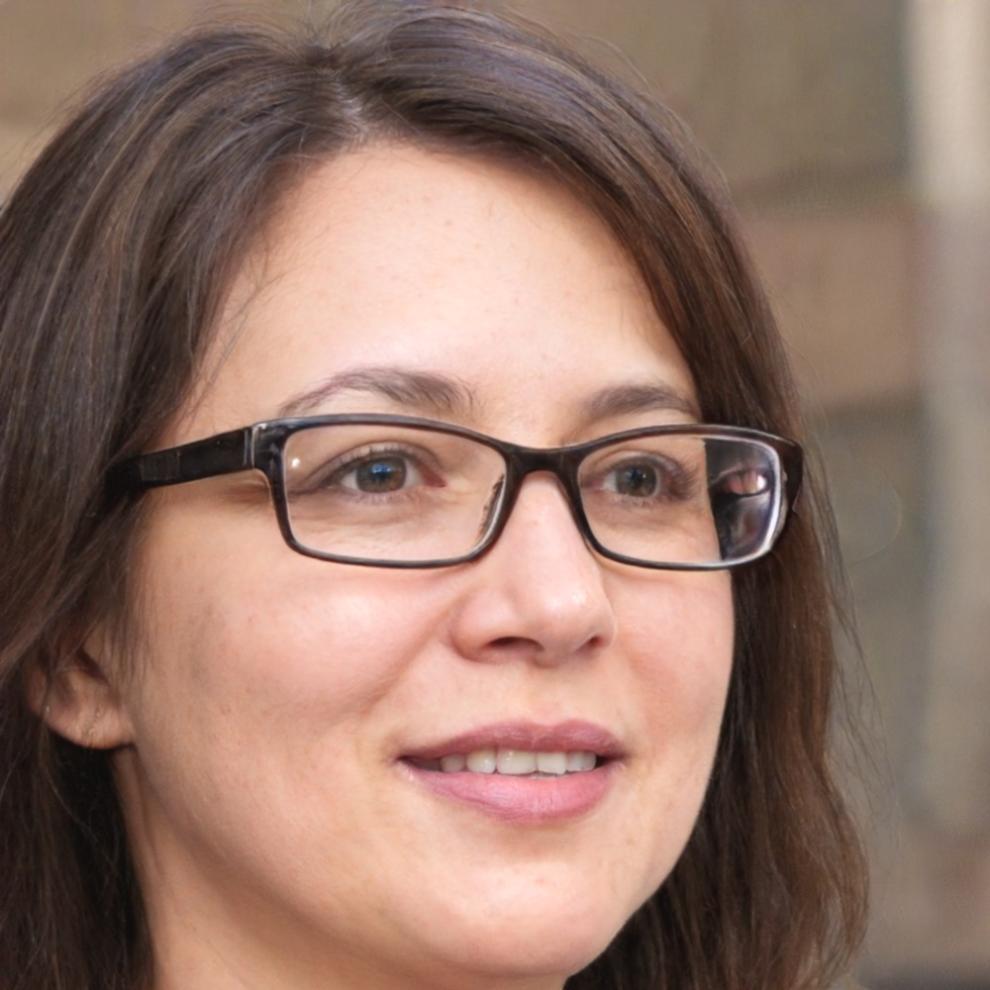 Виктория Холмгрен - консультант по личному бюджетированию